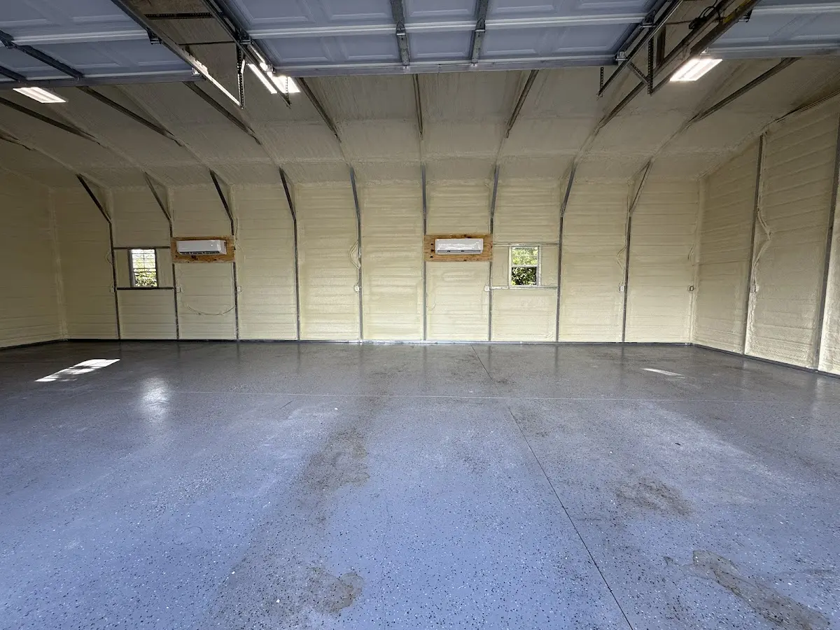 Attic Insulation in Mendota, CA